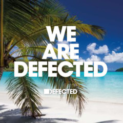 House Session - Defected Grooves  13