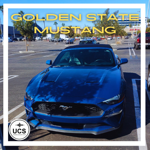 Golden State Mustang Preview
