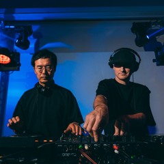 Wata Igarashi B2b Kangding Ray - Dantz Point Athens (Greece)