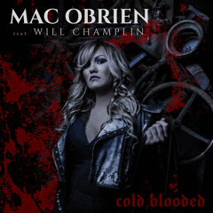 Cold Blooded (feat. Will Champlin)
