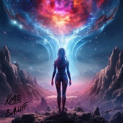 &NUFF & KRABI - Intergalactic Echoes (FREE DOWNLOAD)