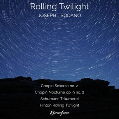 F. Chopin | Scherzo No. 2 Op. 31