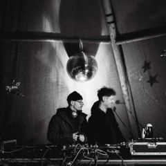 Krieg & Frieden Mixtapes #2 – B2B as WEDERDOCH
