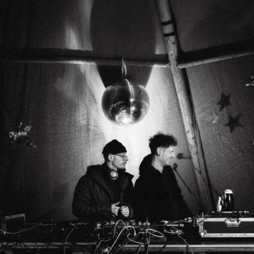 Krieg & Frieden Mixtapes #2 – B2B as WEDERDOCH