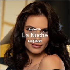 King Beer - Esta Noche [ Pop Dance & Reggaeton Music]
