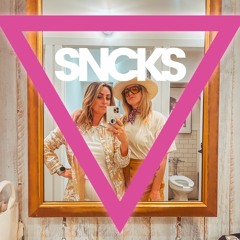 SNCKS Funky House Sample