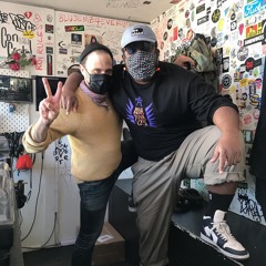 GRAND STREET SOUNDS (DJ Palace) @ The Lot Radio 03 - 09 - 2021
