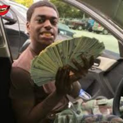 kodak black already happy glo mixx (wekkstar)