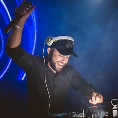 DJ MIKE MENDES - MEGAFUNK