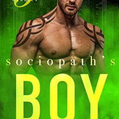 download EPUB 🧡 Sociopath's Boy (Psychopath Hitmen Daddies Book 3) by  Aster Rae PDF