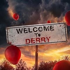Welcome to derry (prod.oneseven)