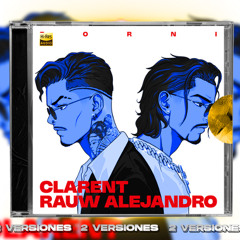 Los Ballers, Clarent, Rauw Alejandro - Forni (Intro Dirty, Coro Dirty)