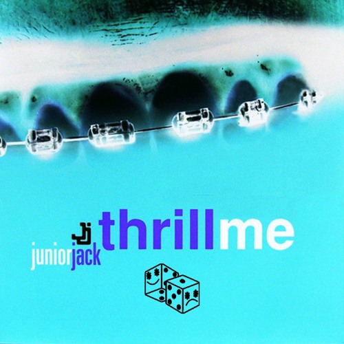 Thrill Me (Good Times Ahead Bootleg)