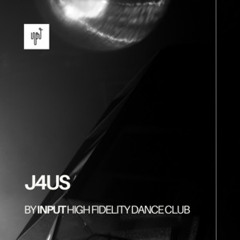 J4US | House, Tech-House, Groove