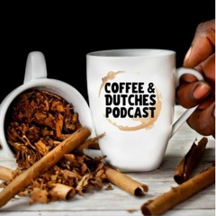 Coffee & Dutches Podcast - "Sorry not Sorry"