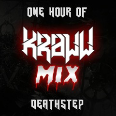 BEST OF KROWW MIX - Mix Deathstep 🧛‍♂️⚔