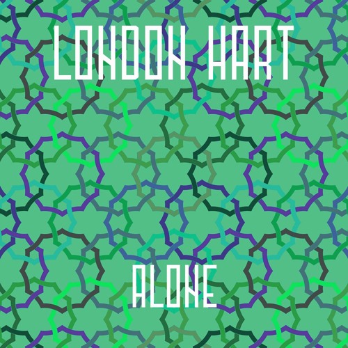 Stream London Hart - Alone by London Hart | Listen online for free on