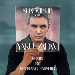 Shadmehr Aghili - Yakh Zadam (ReMix by Behrang Farshid)