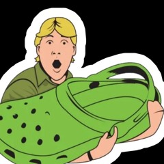 Croc It Out - RvGe B8