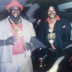 AlCapone250k - The Gutta