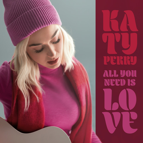 Love is all you need stream new arrivals