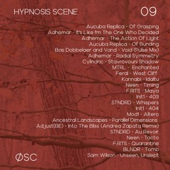 Hypnosis Scene #09