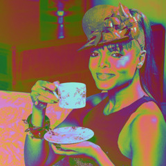 show me a liar (JANET JACKSON x PINKPANTHERESS)