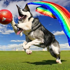 doja x ball licker