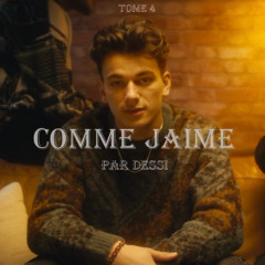 dessi - comme jaime - actif#1