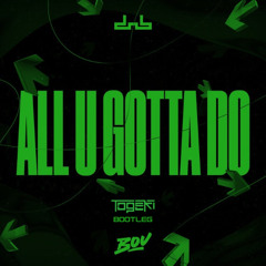 Bou - 'All U Gotta Do' (togeki bootleg)