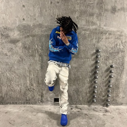 Hermes Carpet! - Autumn! (NEW SNIPPET)