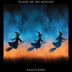 Flight of the Witches