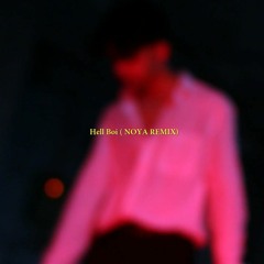 NOYA REMIX [Co-Produced KINSAN]