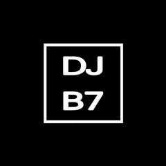 شيطانه X دبي DJ B7