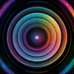Ananda Giri - Oneness Chakra Meditation (Haievyk Remix)
