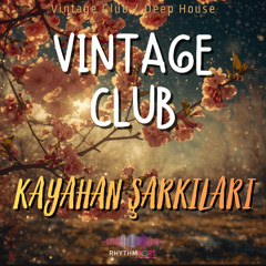 Vintage Club Kiraz - Kar taneleri - Acıkmışım Sevgine