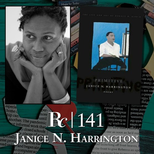 ep. 141 - Janice N. Harrington