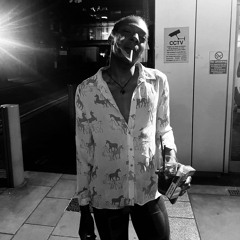 Tell Me (Prod. Golds House)