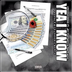 Yea I Know Vincenzo Redd Ft Jay Features, Trapp Woo