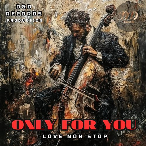 Only for You album cover