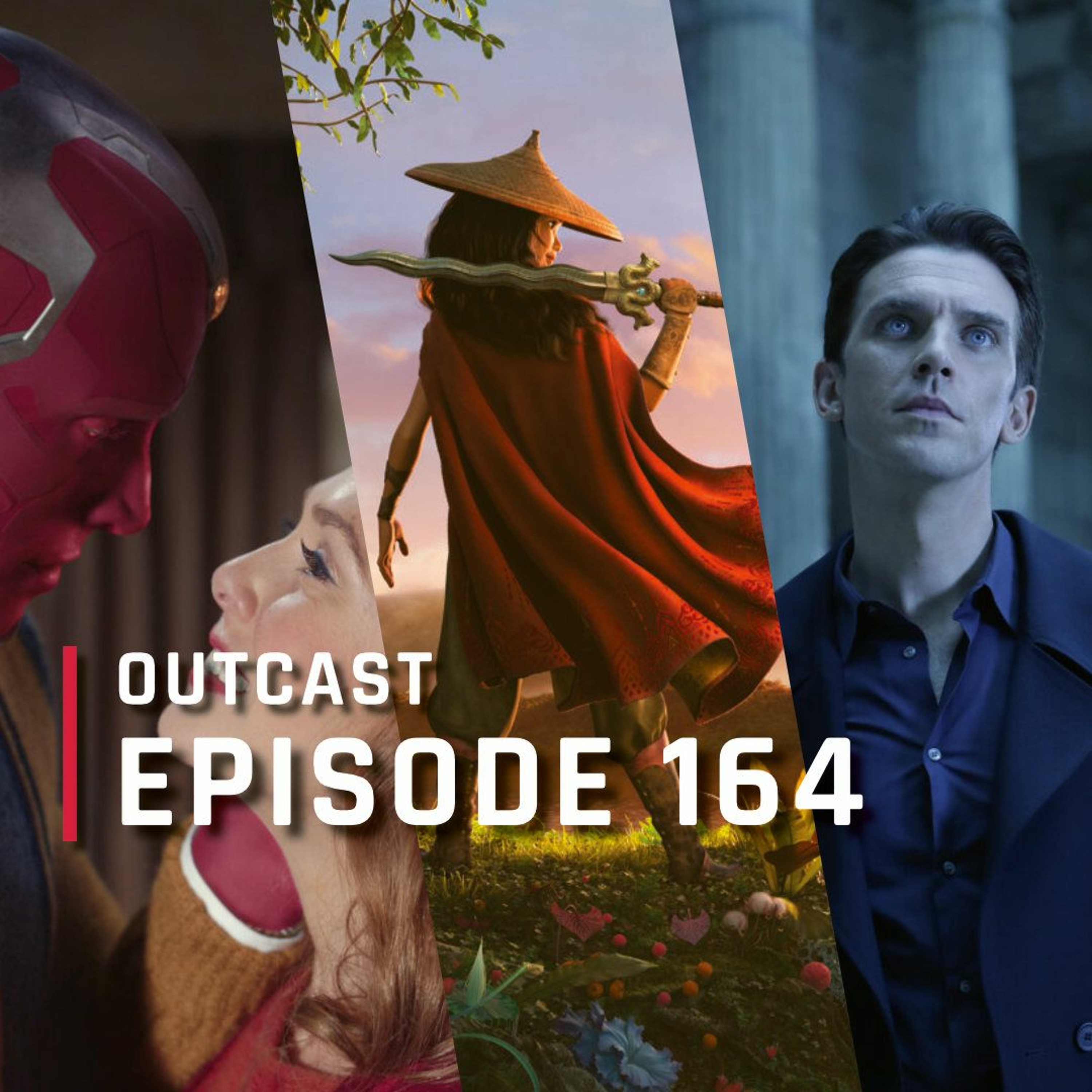 OutCast