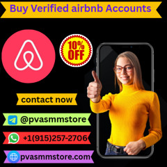 Step-by-Step Guide to Buy Verified Airbnb Accounts in 2025 Securely Online