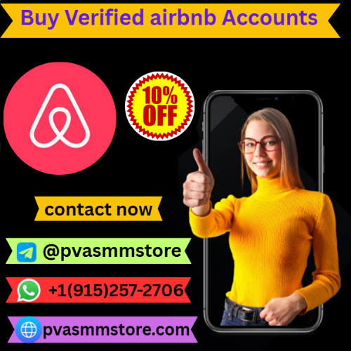 Step-by-Step Guide to Buy Verified Airbnb Accounts in 2025 Securely Online