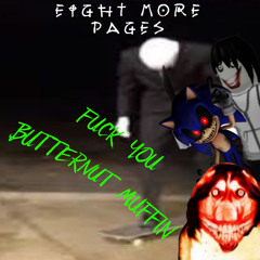 Eight More Pages