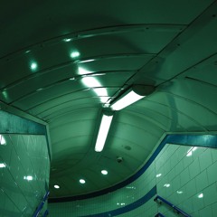 Interstitial Exploration 38