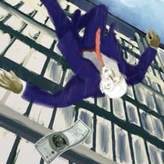 Capitaliste Musique (Prod.2zef)