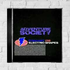 158⚡Adventure Society