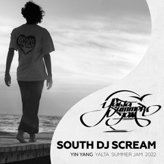 South Dj Scream - Afro Funk Mix for YSJ2022