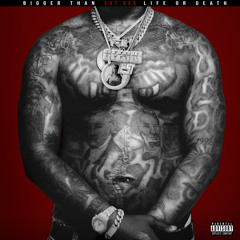 In Town (feat. Lil Durk)