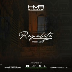 Reyalite - Hotmen Rap